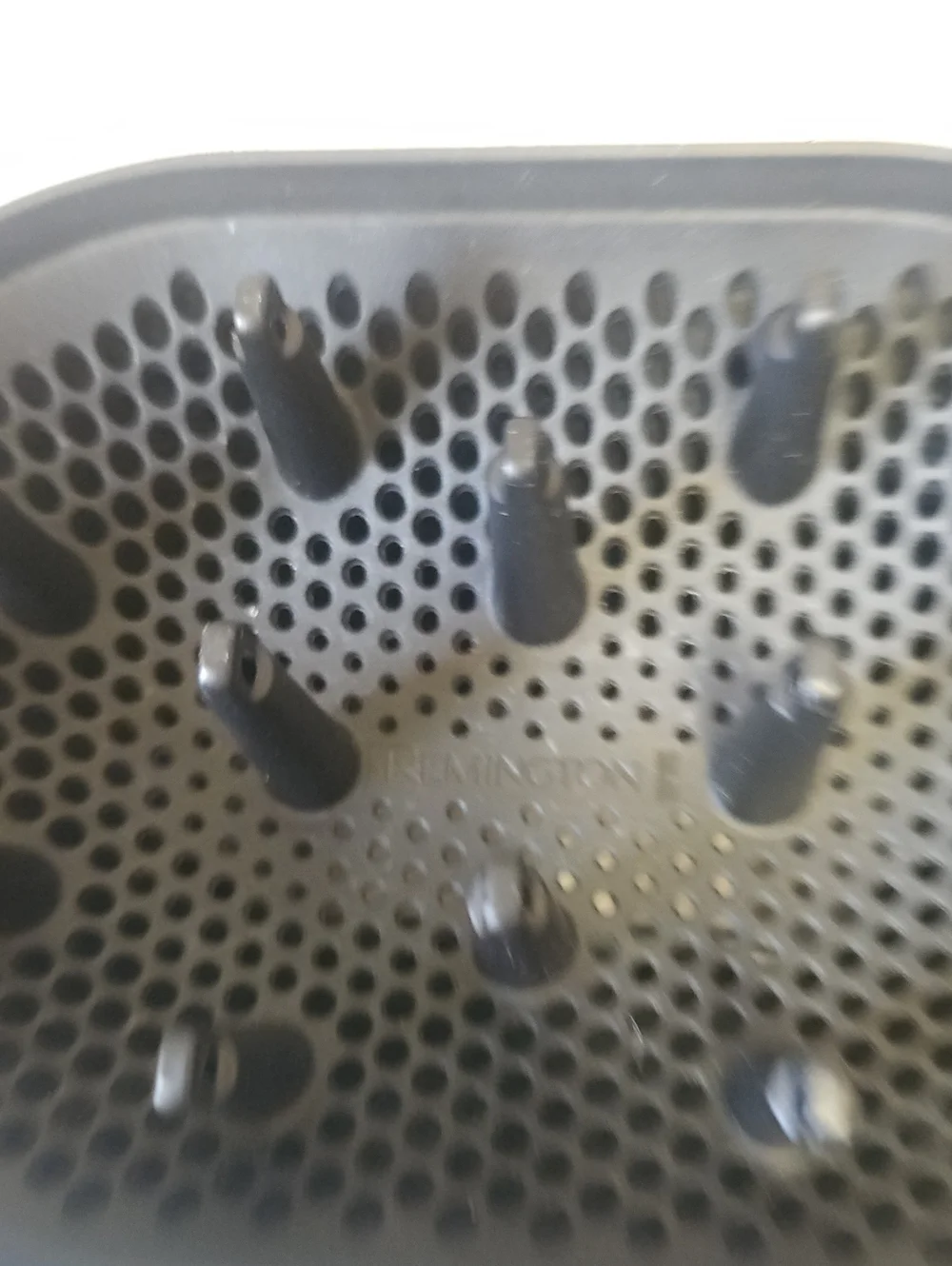Remington Diffuser For Wet To Dry Hair Belongs To A Pro Wet 2S style Hair Dryer